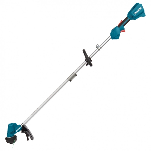 Триммер аккамуляторный Makita DUR192LSF, 18 В, 3 Ач