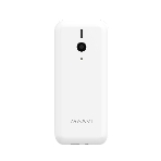 Мобильный телефон Maxvi C27 белый