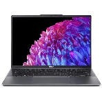 Ноутбук Acer Swift Go 14 SFG14-63-R8U9 Ryzen 5 8645HS 16Gb SSD 1Tb AMD Radeon 14