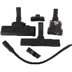 Пылесос Tefal TW2971EA синий, 200/750 Вт, уборка сухая, пылесборник контейнер 1.2 л