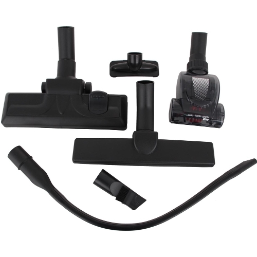 Пылесос Tefal TW2971EA синий, 200/750 Вт, уборка сухая, пылесборник контейнер 1.2 л