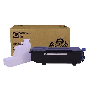 Картридж лазерный GalaPrint GP-TK-3060 для принтеров Kyocera ECOSYS M3145idn/M3645idn с бункером отработанного тонера 14500 копий
