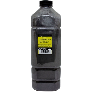 Тонер Hi-Black Универсальный для Kyocera TK-3130, Тип 4.1, Bk, 900 г, канистра