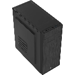 Компьютерный корпус Aerocool/Formula CS-1103-S-BK-v1