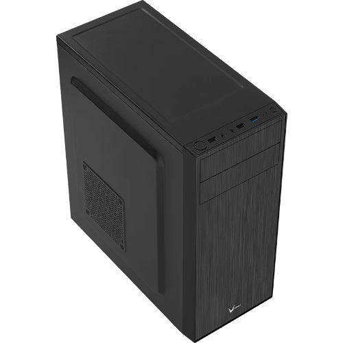 Компьютерный корпус Aerocool/Formula CS-1103-S-BK-v1