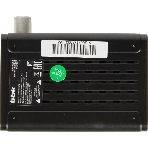 Приставка для цифрового ТВ BBK SMP025HDT2 черный, DVB-T2, DVB-T, HDMI, USB 2.0