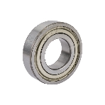 Подшипник ZWZ 6206-2Z/C3