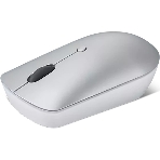 Мышь беспроводная Lenovo 540 светло-серый, 2400 dpi, радиоканал, USB-C, кнопки - 4
