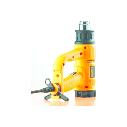 Фен технический DeWalt D26411-QS 1800Вт темп.50/400/600С