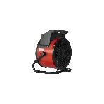 Тепловентилятор HINTEK XR-03220 электро