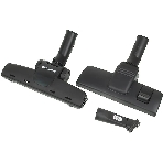 Пылесос Samsung VC18M21C0VN/EV зеленый/черный, 380/1800 Вт, уборка сухой, пылесборник контейнер 1.5 л