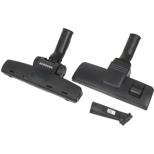 Пылесос Samsung VC18M21C0VN/EV зеленый/черный, 380/1800 Вт, уборка сухой, пылесборник контейнер 1.5 л