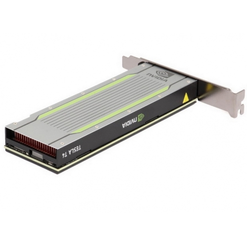 Видеокарта NVIDIA 900-2G183-6300-T00 PCIE16 TESLA T4 16GB ATX