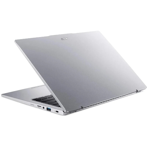 Ноутбук Acer Swift Go 14 SFG14-73-70EH/14"/OLED/Intel Core Ultra 7 155H/16Gb/1Tb/SSD/Intel Arc/Windows 11 Home/серебристый/1.3kg