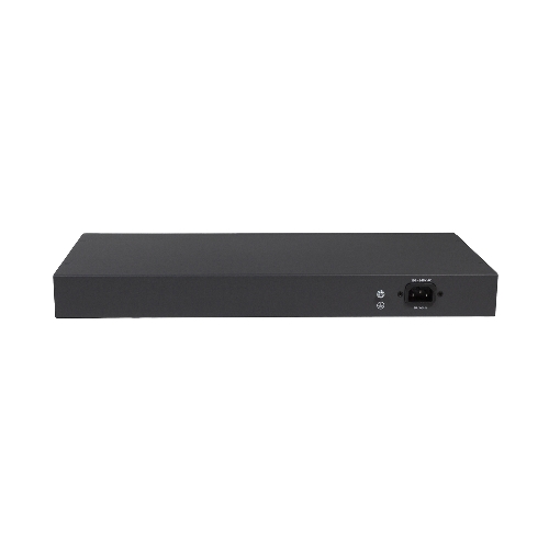 Коммутатор неуправляемый PoE ORIGO Unmanaged Switch 26x1000Base-T (24x1000Base-T PoE), 2xCombo 1000Base-T/SFP, PoE Budget 370W, Long-range PoE up to 250m, 19