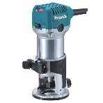 Фрезер Makita RT0702C 710Вт 30000об/мин макс.ход:35мм