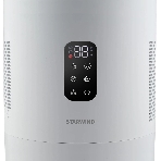 Мойка воздуха Starwind SAW5531 белый, 40 м², 4.5 л, фильтрация, ароматизация, гигростат