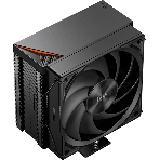 Устройство охлаждения (кулер) PcCooler RZ500 Soc-AM5/AM4/1200/1700/1851 черный 4-pin 32dB Al+Cu 250W Ret (RZ500-BKNWNX-GL)