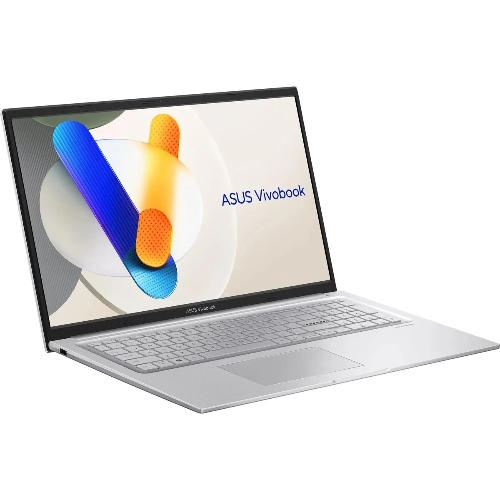 Ноутбук Asus Vivobook 17 X1704VA-AU937 Core 7 150U 16Gb SSD 1Tb Intel Graphics 17.3
