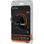 Веб-камера A4Tech PK-910P 1280x720, 30 кадр/с, USB Type-A, микрофон, универсальное крепление