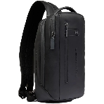 Рюкзак Piquadro Urban CA6801UB00/N черный кожа