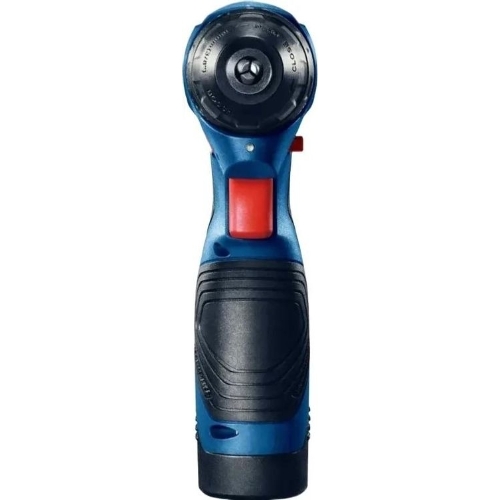 Дрель-шуруповерт Bosch GSR 120 Li, 12 В, 2 Ач, 30 Нм, щеточный