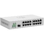 Коммутатор неуправляемый SNR SNR-S1916-1GS