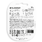 Аккумулятор GP 100AAAHC3/1RGY-2CRCB4 40/400 AAA NiMH 1000mAh (4шт) блистер