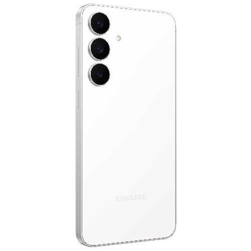 Смартфон Samsung Galaxy S25 FE SM-S731B 8/512Gb, белый