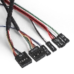 Серверный корпус ExeGate Pro 4U480-06/4U4021S (RM 19
