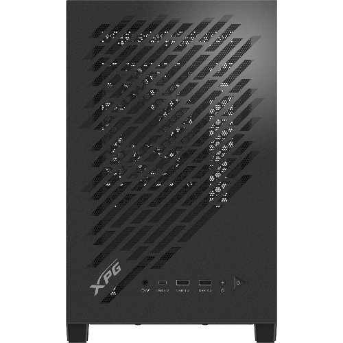Компьютерный корпус XPG VALORAIRNANOMAA-BKCWW