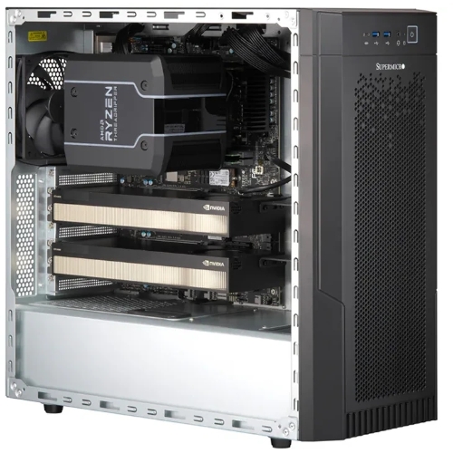 Серверная платформа SuperMicro AS -531AW-TC