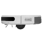 Робот-пылесос Karcher RCV 2 белый/черный, 2600 мА*ч Li-Ion, уборка сухая/влажная, пылесборник контейнер 0,42 л