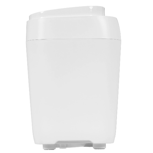 Хлебопечка Panasonic SD-B2510WTS белый, 550 Вт, 1.1 кг, 21 программа