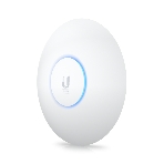 Точка доступа Wi-Fi Ubiquiti UNIFI U6+