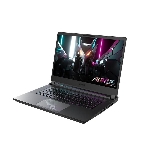 Ноутбук AORUS 15 Core i7-13620H/16Gb/SSD 1Tb/RTX 4060/15.6