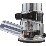 Фрезер Makita RT0702C 710Вт 30000об/мин макс.ход:35мм