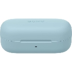 Наушники TWS Sony WF-C510 синий, внутриканальные, Bluetooth, до 11 ч