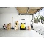 Подметальная машина ручная Karcher S 6 38 л, 2500 м²/ч