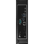Мини-ПК MSI Pro DP21 14M Mini Core i3-14100 (3.5GHz), NoMemory, noHDD, noSSD, Intel UHD Graphics 730, noDVD, WiFi, BT, 120W, VESA, COM Port, no keyboard&mouse, noOS, 1y war-ty (936-B0A431-237)