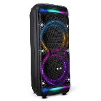 Минисистема ELTRONIC (30-54) DANCE BOX 1500 - колонка 12