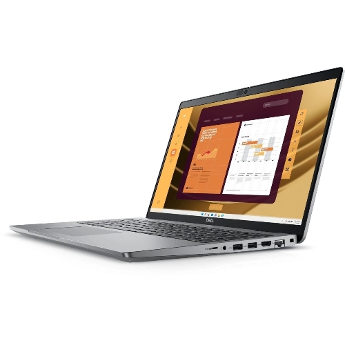 Ноутбук Dell Latitude 5550 Core i7 1355U 8Gb SSD512Gb Intel Iris Xe graphics 15.6