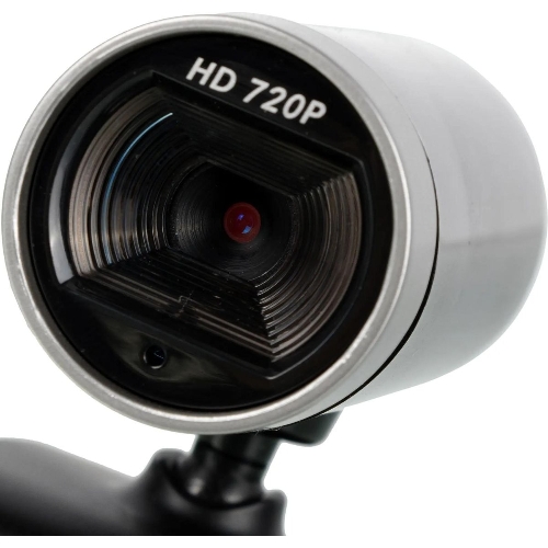 Веб-камера A4Tech PK-910P 1280x720, 30 кадр/с, USB Type-A, микрофон, универсальное крепление