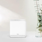 Бесшовный Mesh роутер Mercusys Halo H60X (3-pack) AX1500 Wi-Fi 6 система
