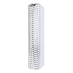 Звуковая колонна Intrend ITSPK-43DA-W активная 4x3