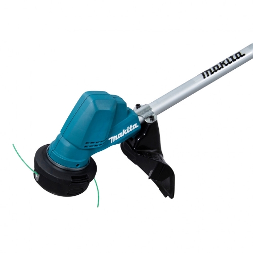 Триммер аккамуляторный Makita DUR192LSF, 18 В, 3 Ач