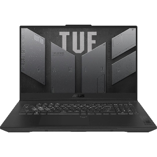 Ноутбук ASUS TUF A16 FA607NUQ-RL024/16