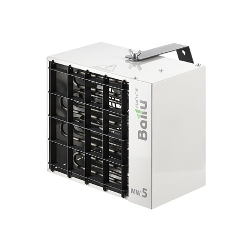Тепловентилятор Ballu BHP-MW-5 НС-1135824