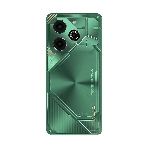 Смартфон Tecno POVA 6 Pro 5G, 12/256Gb, зеленый