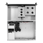 Серверный корпус ExeGate Pro 2U550-04 (RM 19